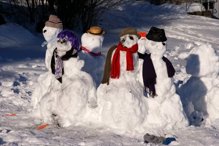 Family cold funny