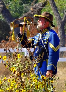 History uniform war