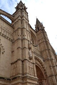 Mallorca palma chapel