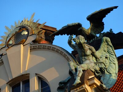 Architecture culture european