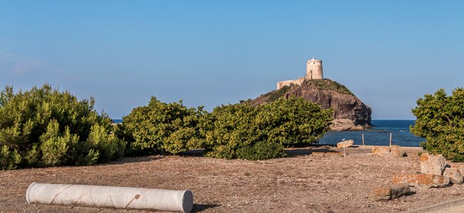 Nora pula nora sardinia pula sardinia