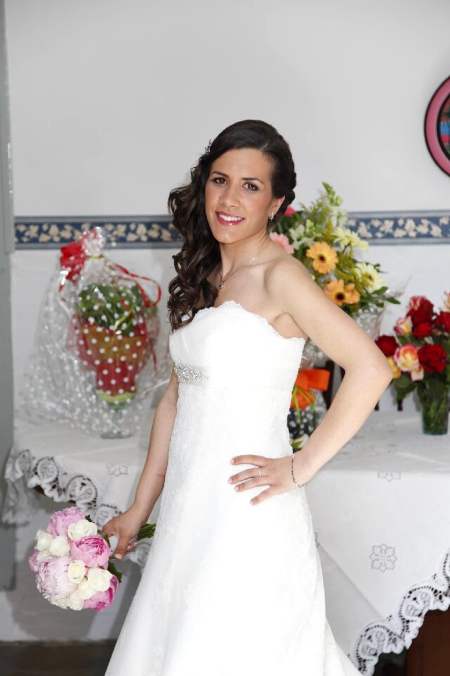 Wedding women nice