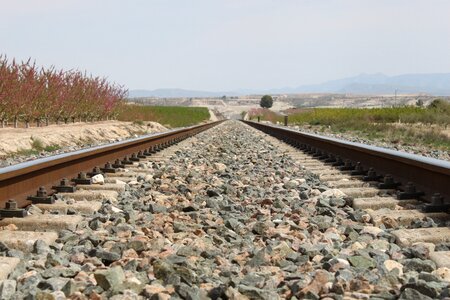 Endless horizon lane