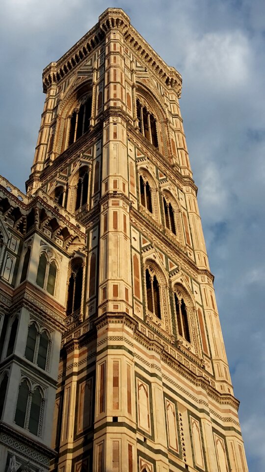 Cathedral basilica italian