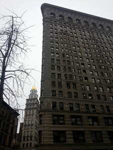 Wolkenjratzer manhattan usa