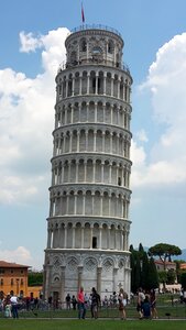 Italy architecture