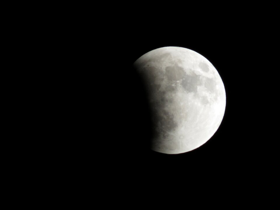Full night full moon
