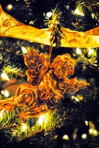 Tree christmas tree christmas angel