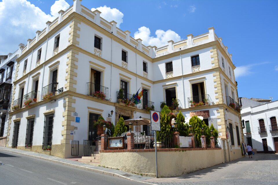Places of interest historically granada