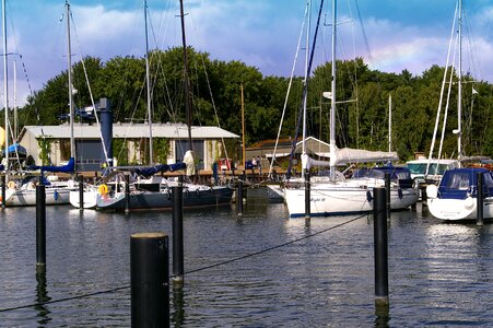 Boats ship maritime photo