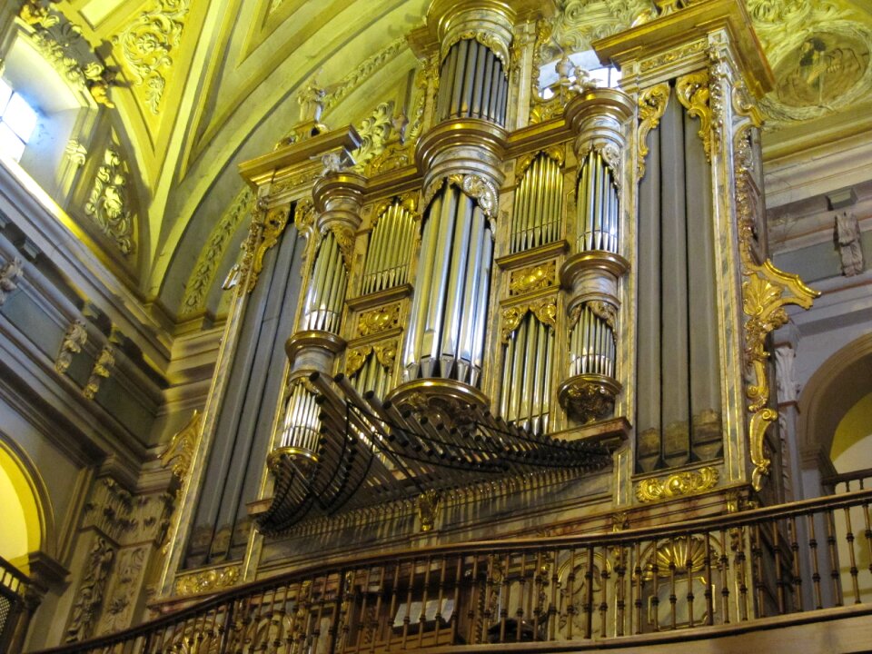 Art historical music