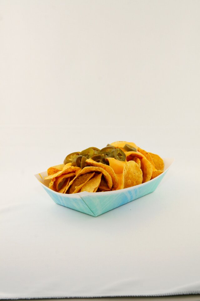 Tortilla snack sauce
