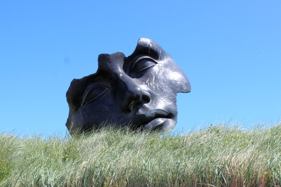 Kijkduin boulevard face