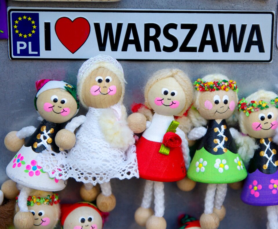 Dolls gifts memories