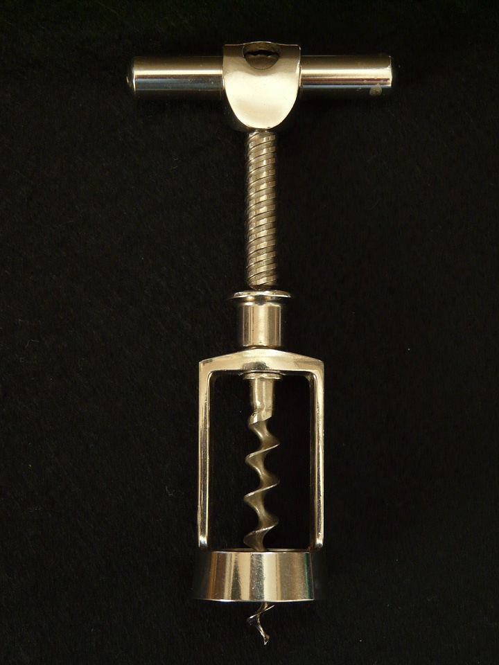 Bottle open bottle opener