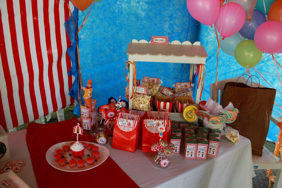 Food dessert delight