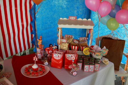 Food dessert delight