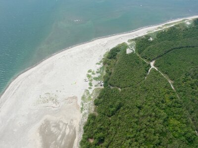 Fukiagehama seashore watch