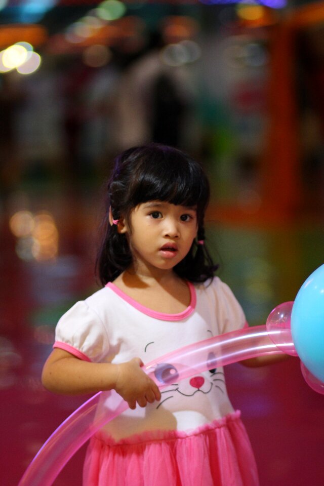 Children kid thai kid
