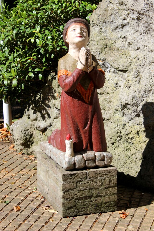 Katwijk north brabant religion