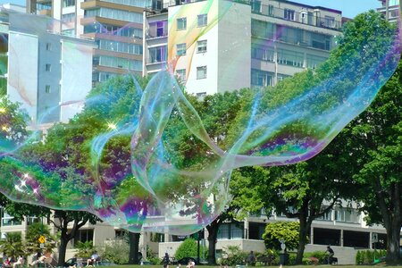 Vancouver beach vacations