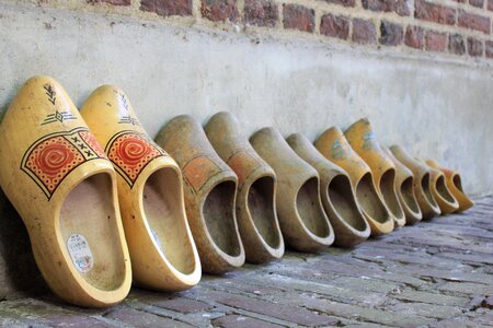 Limburg farmer wear clothing