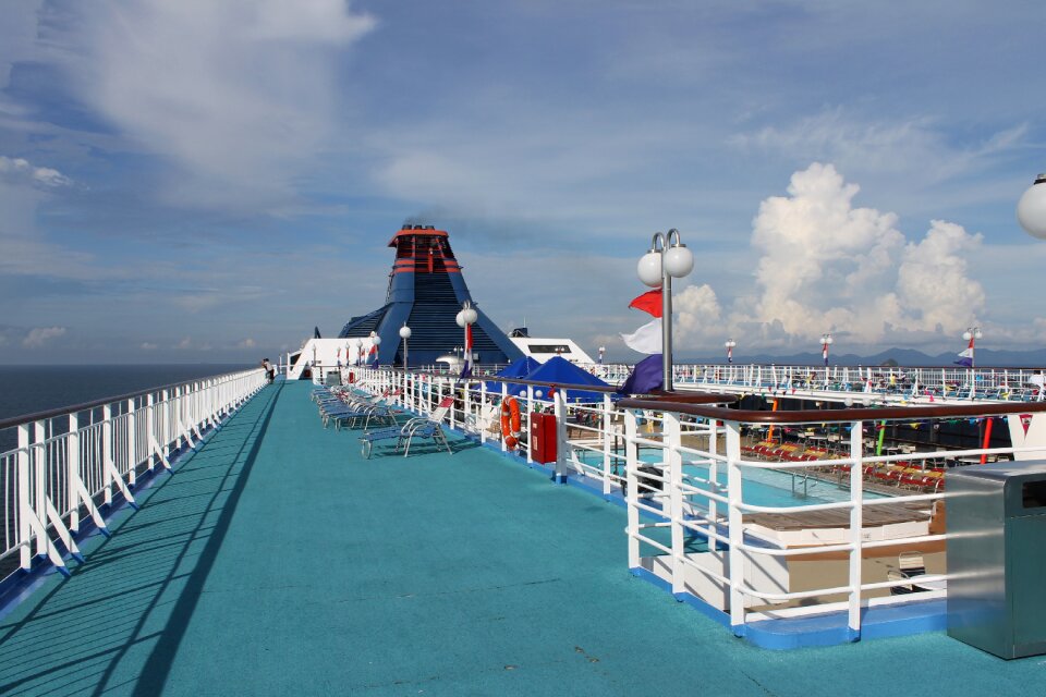Phuket island holiday