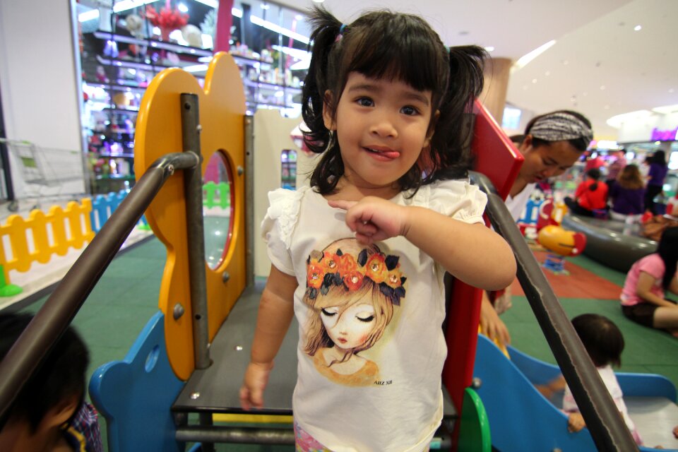 Children kid thai kid