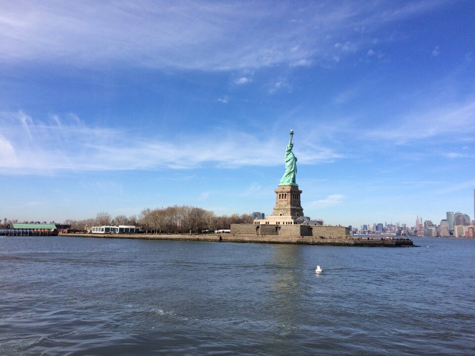 Manhattan new york city