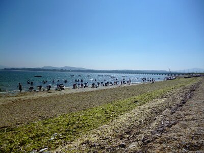 Landscape work rias baixas