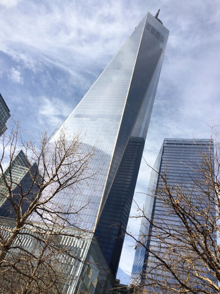 City new york city manhattan