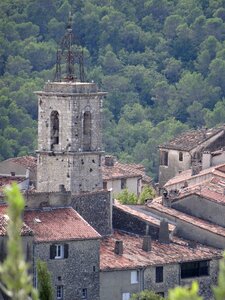 Europe scenic french