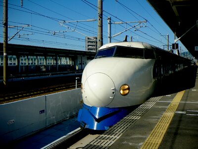 Train dream express nostalgic