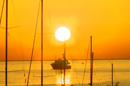 Sea italy sicily