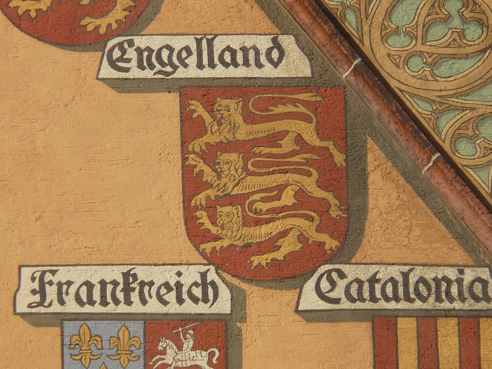 Engelland pinnacle town hall