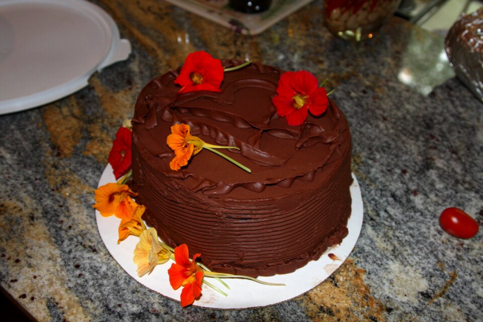 Food dessert sweet
