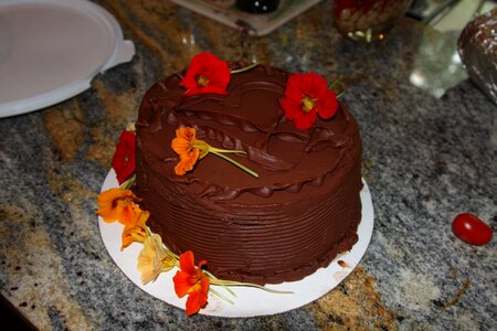 Food dessert sweet