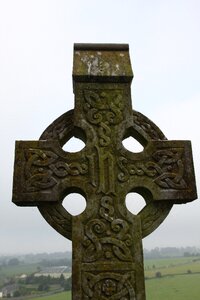 Irish symbol culture