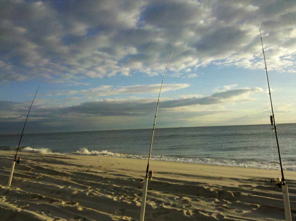 Sea summer holidays