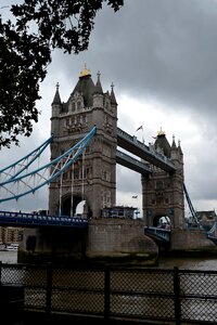 Tower bridge london england photo