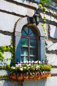 Travel tourism windows