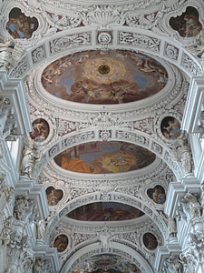 Dom st stephan passau
