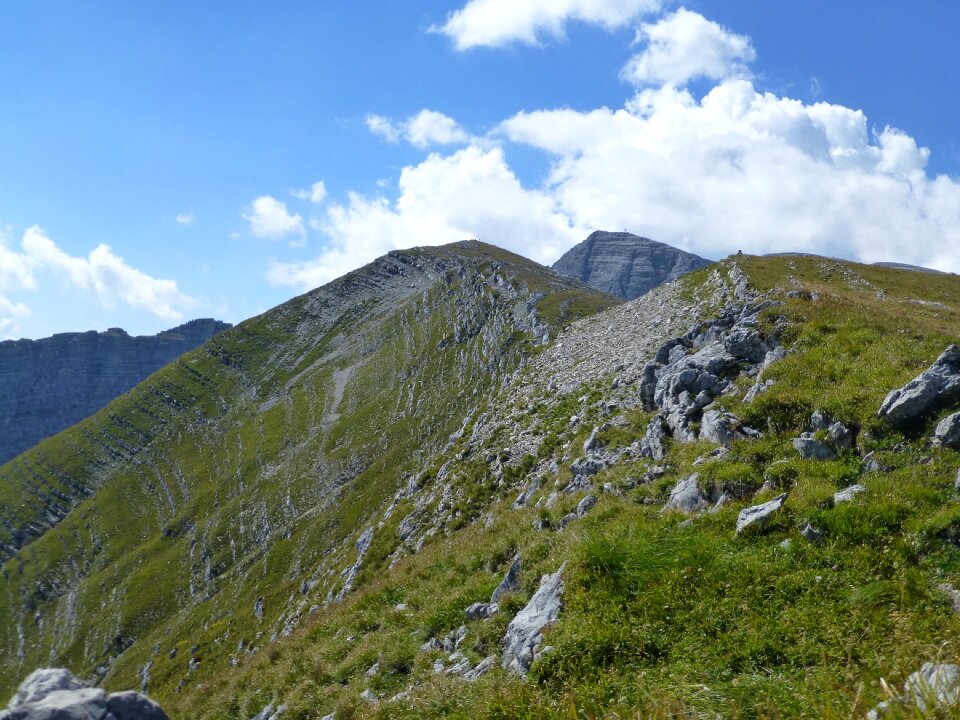Nature view austria
