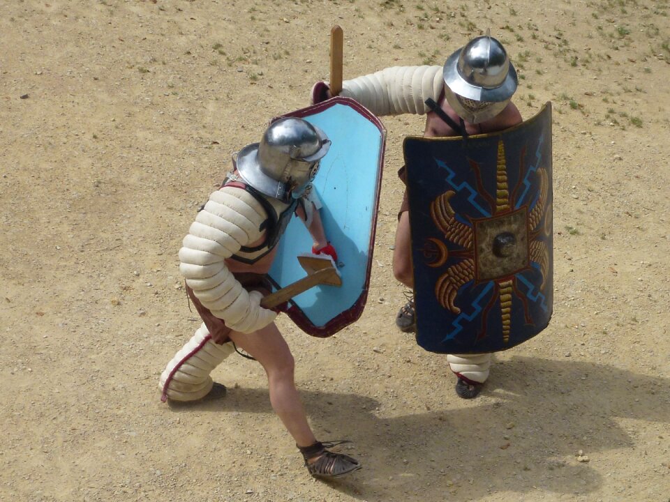 Romans roman antiquity