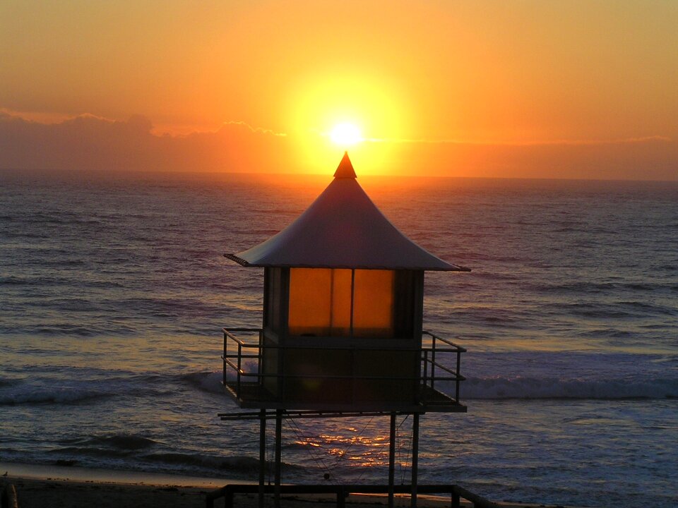 Australia sea ocean