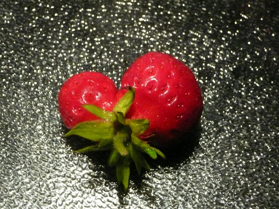 Sweet love delicious