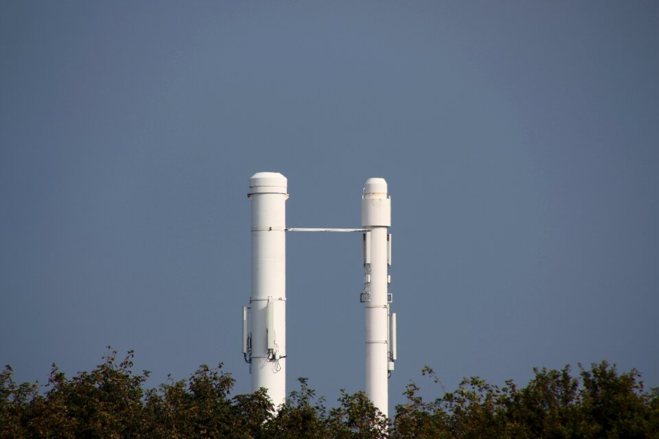Pillar upward climate