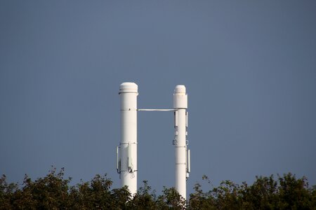 Pillar upward climate