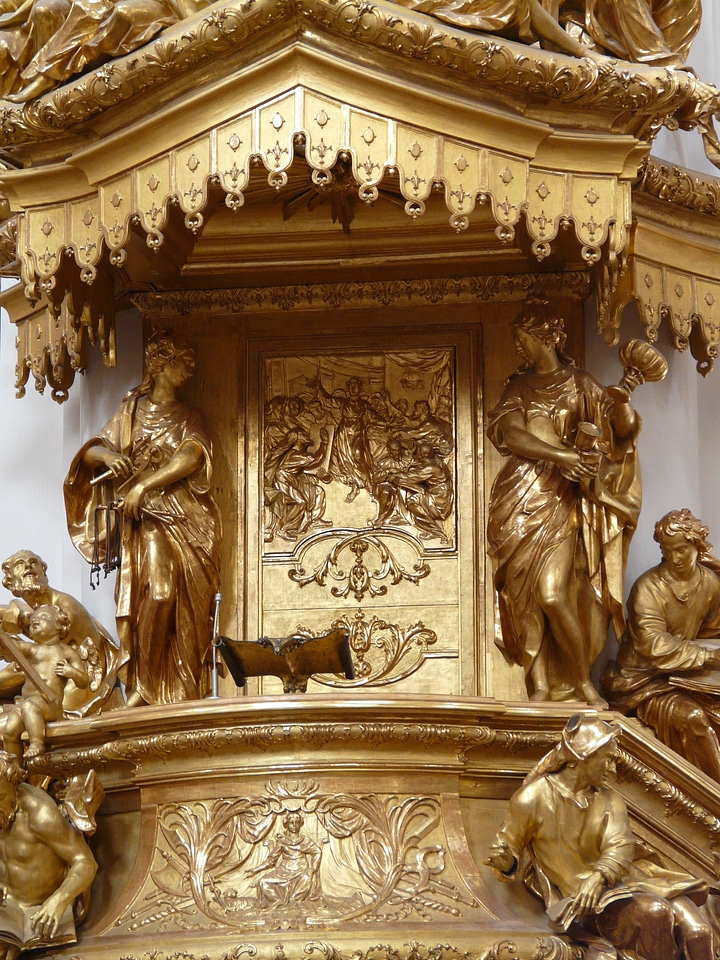 Dom st stephan passau