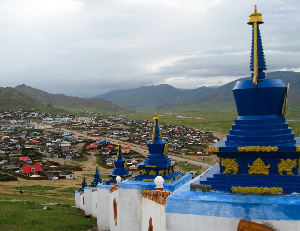 Temple buddhist temple religion